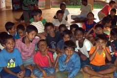 Fatima Boys 2008